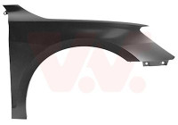 Splashback 0367658 Van Wezel