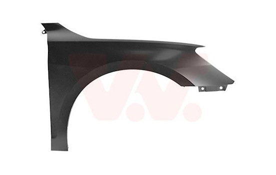 Splashback 0367658 Van Wezel