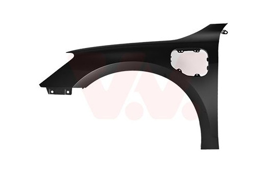 Splashback 0367659 Van Wezel