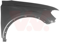 Splashback 0372658 Van Wezel