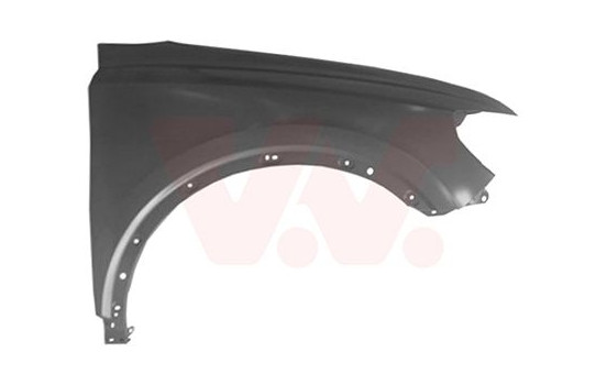 Splashback 0372658 Van Wezel