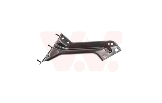 Splashback 0380319 Van Wezel