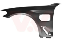 Splashback 0550653 Van Wezel