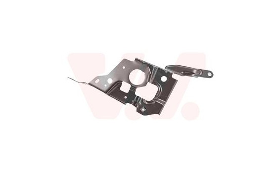 Splashback 0593319 Van Wezel