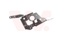 Splashback 0593320 Van Wezel