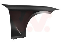 Splashback 0593658 Van Wezel