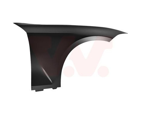Splashback 0593658 Van Wezel