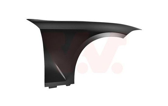 Splashback 0593658 Van Wezel