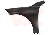 Splashback 0597657 Van Wezel