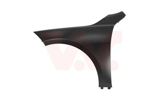 Splashback 0597657 Van Wezel