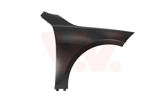 Splashback 0597658 Van Wezel