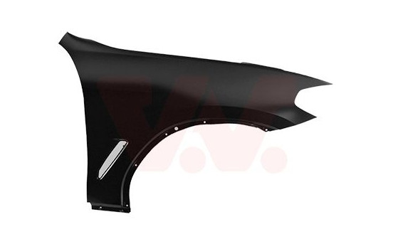 Splashback 0630658 Van Wezel