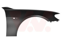 Splashback 0663656 Van Wezel