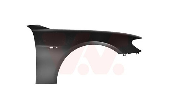 Splashback 0663656 Van Wezel