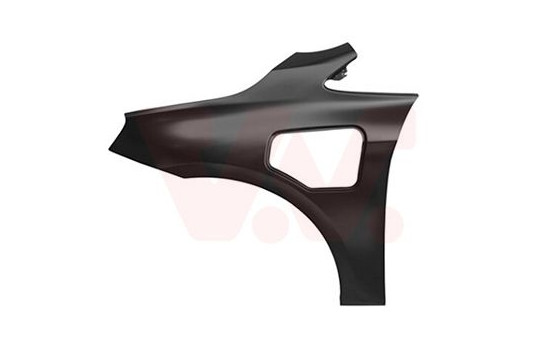 Splashback 0675655 Van Wezel