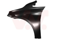 Splashback 0675657 Van Wezel