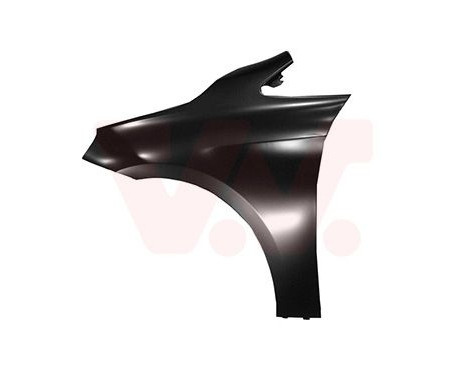 Splashback 0675657 Van Wezel