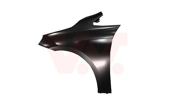 Splashback 0675657 Van Wezel