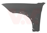 Splashback 0692655 Van Wezel