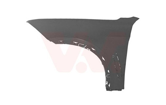 Splashback 0692655 Van Wezel