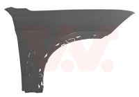 Splashback 0692656 Van Wezel