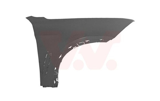 Splashback 0692656 Van Wezel