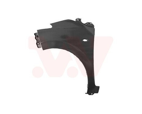 Splashback 0919655 Van Wezel