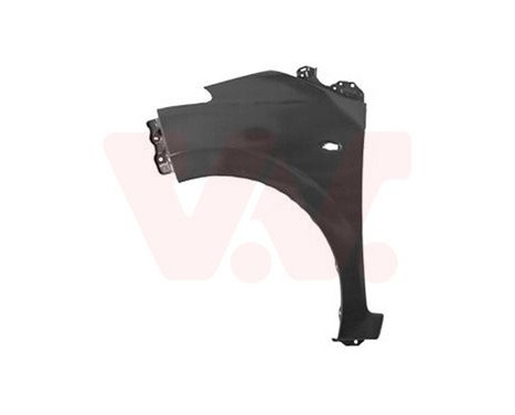 Splashback 0919655 Van Wezel, Image 2