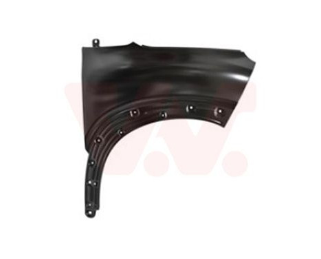 Splashback 0949658 Van Wezel