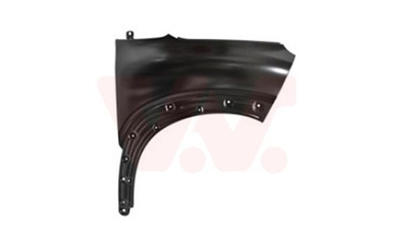 Splashback 0949658 Van Wezel