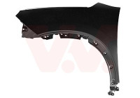 Splashback 0967655 Van Wezel