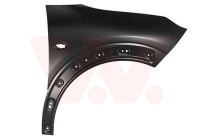 Splashback 0984656 Van Wezel