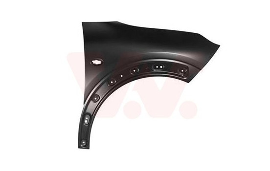 Splashback 0984656 Van Wezel