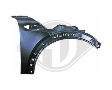 Splashback 1206006 Diederichs, Image 2