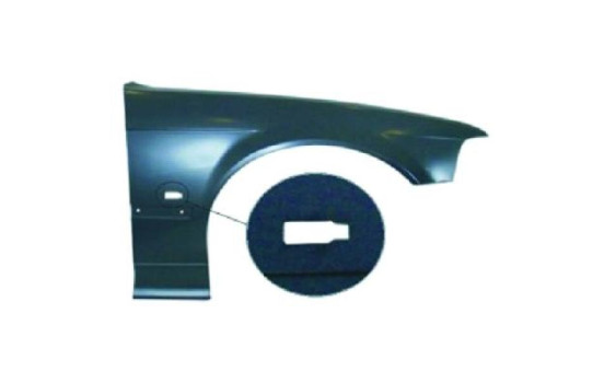 Splashback 1213406 Diederichs