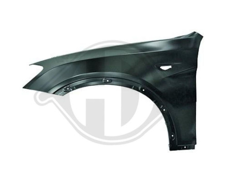 Splashback 1276007 Diederichs, Image 2