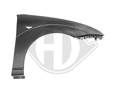 Splashback 1415006 Diederichs, Image 2