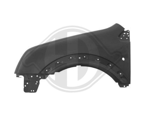 Splashback 1454607 Diederichs, Image 2