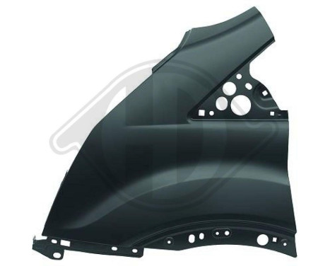 Splashback 1457006 Diederichs, Image 2