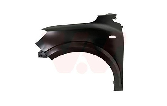 Splashback 1510655 Van Wezel