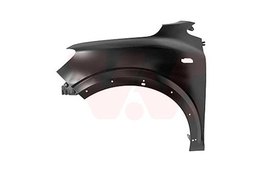 Splashback 1510657 Van Wezel