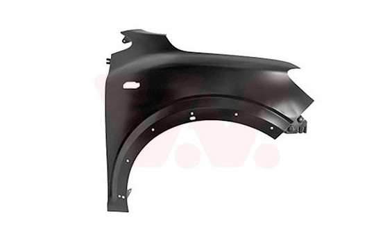 Splashback 1510658 Van Wezel