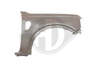 Splashback 1591006 Diederichs