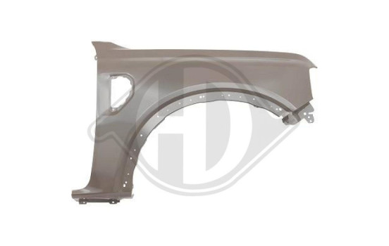 Splashback 1591006 Diederichs