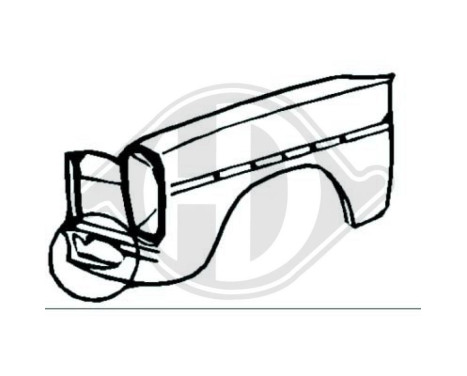 Splashback 1610107 Diederichs, Image 2