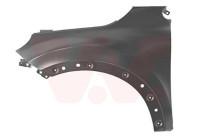 Splashback 1704657 Van Wezel