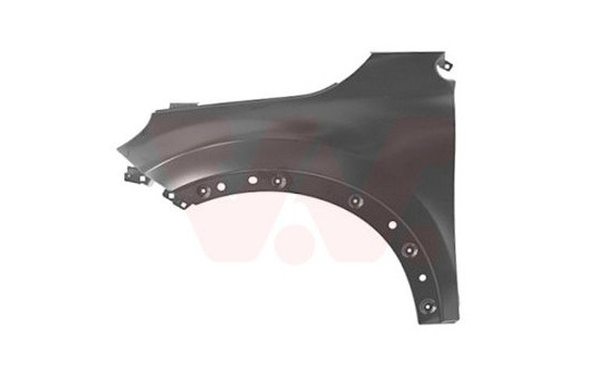 Splashback 1704657 Van Wezel