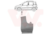 Splashback 1709155 Van Wezel