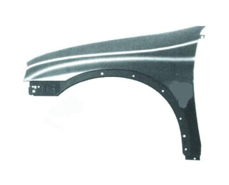 Splashback 1812007 Diederichs