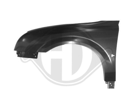 Splashback 1825006 Diederichs, Image 2